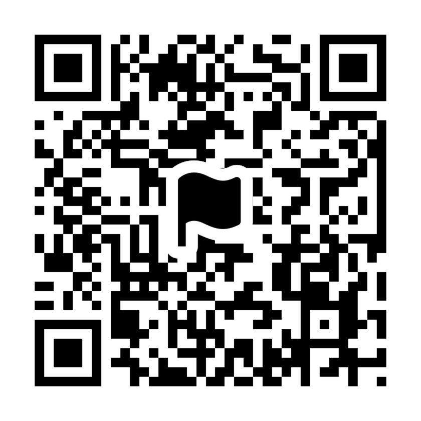 카카오톡 오픈채팅 입장 QR 코드
